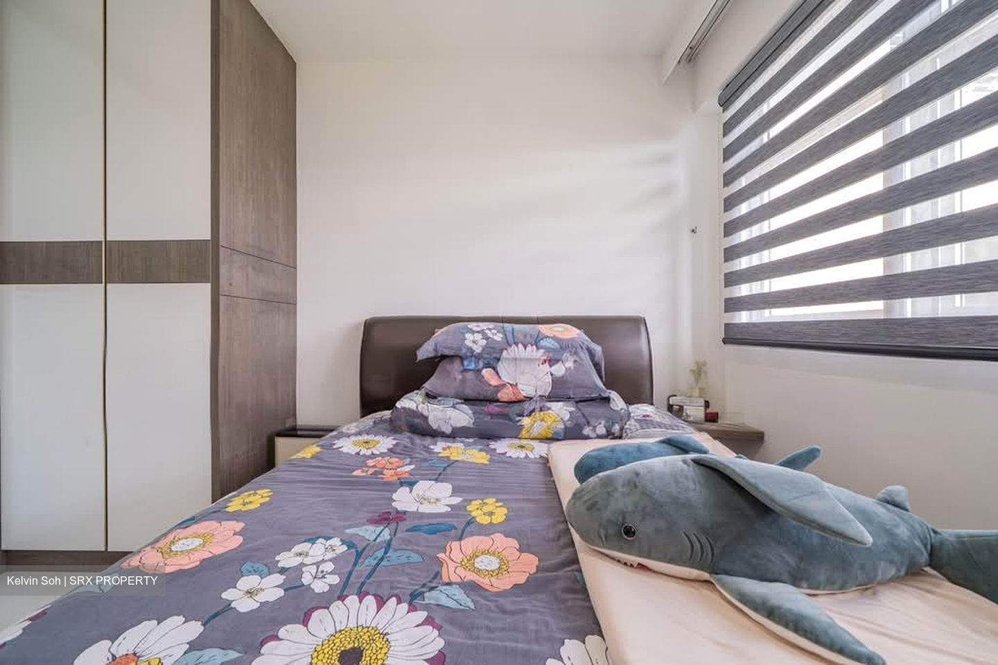 Blk 209A Punggol Crest (Punggol), HDB 4 Rooms #534906711